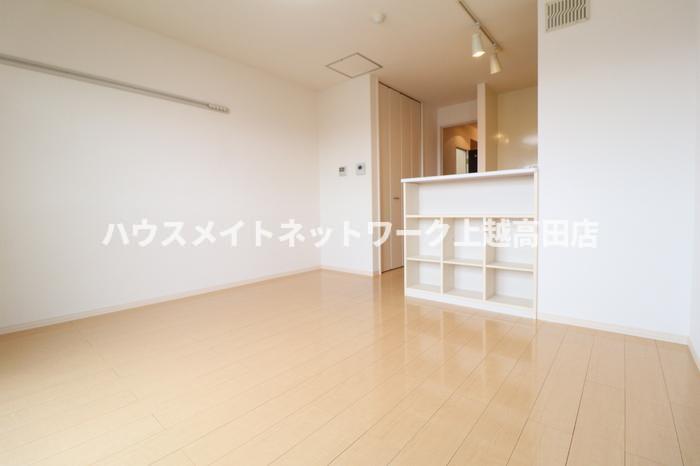 居室・リビング　洋室11帖