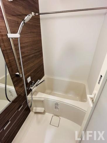 バス・シャワールーム　風呂