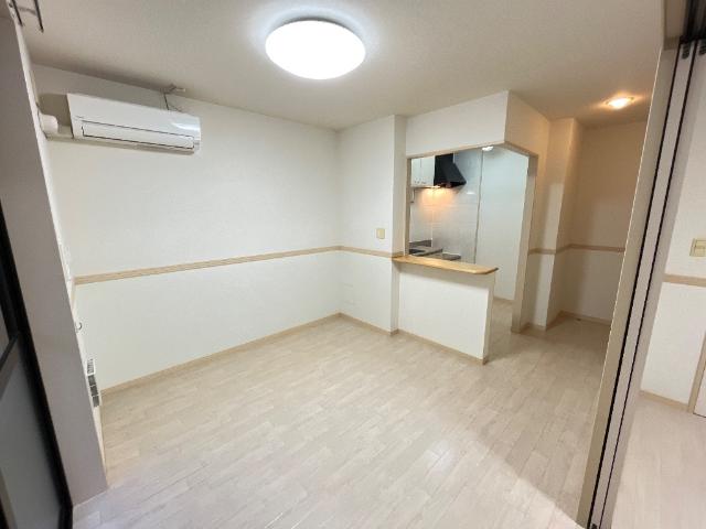 その他部屋・スペース　リビング