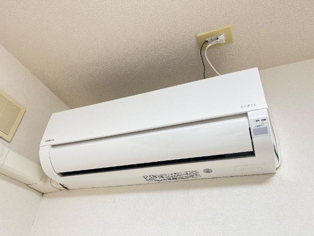 その他設備　室内設備