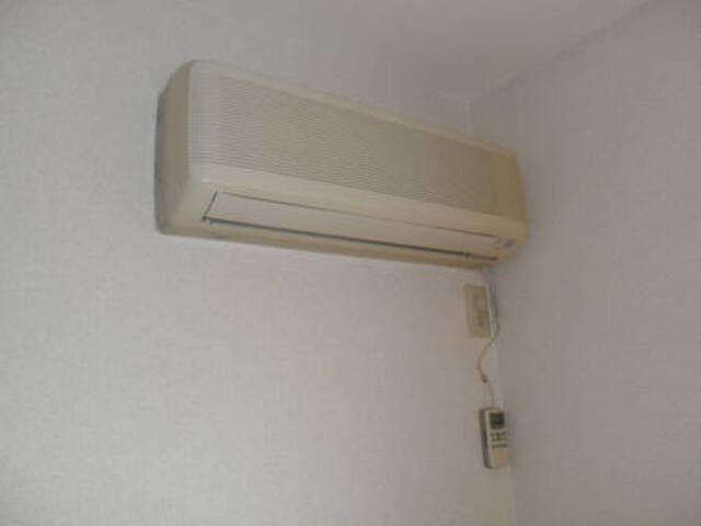 その他　エアコン