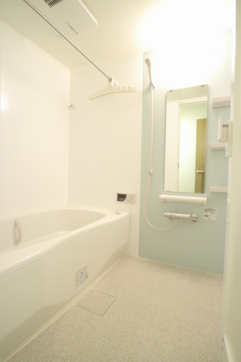 バス・シャワールーム　※参考写真