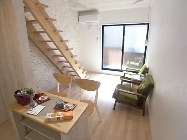 居室・リビング