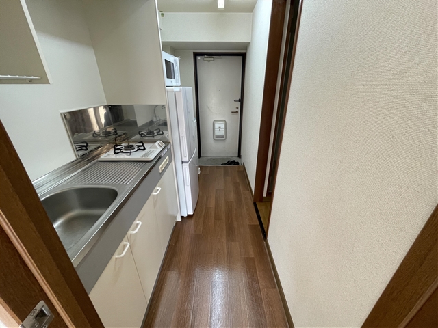 その他部屋・スペース　モデル203号室