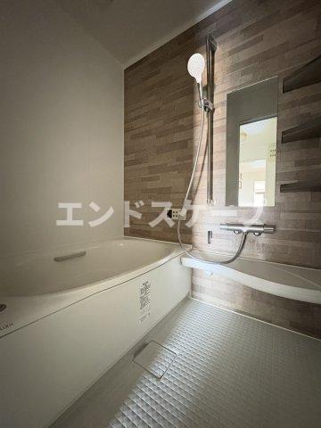 バス・シャワールーム　高崎、前橋のお部屋探しはエンドスケープまで！お客様の理想お聞