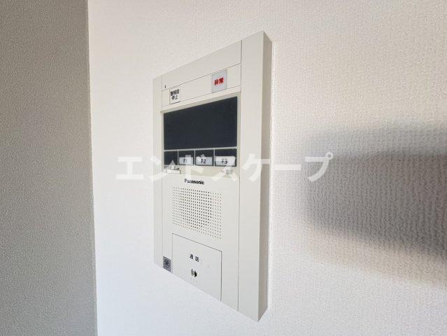 セキュリティ　高崎、前橋のお部屋探しはエンドスケープまで！お客様の理想お聞