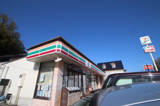 コンビニ　セブンイレブン広島落合５丁目店（コンビニ）まで838m