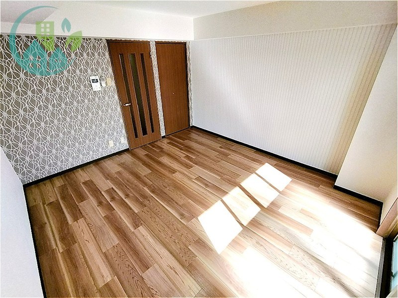 居室・リビング　ヴィラ・セゾン甲南