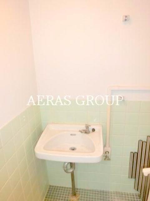 洗面設備　★洗面所★