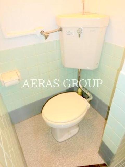 トイレ　★トイレ★