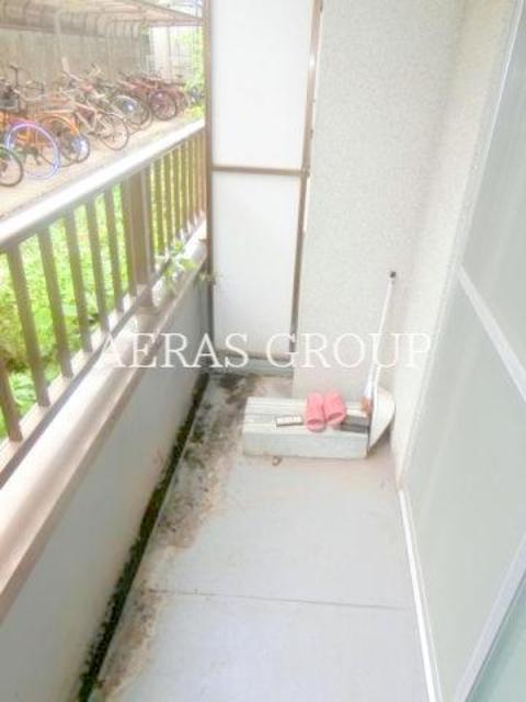 バルコニー　★ベランダ★