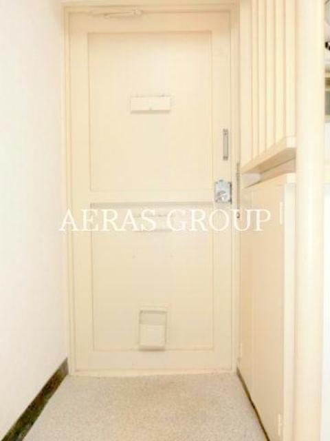 玄関　★玄関★