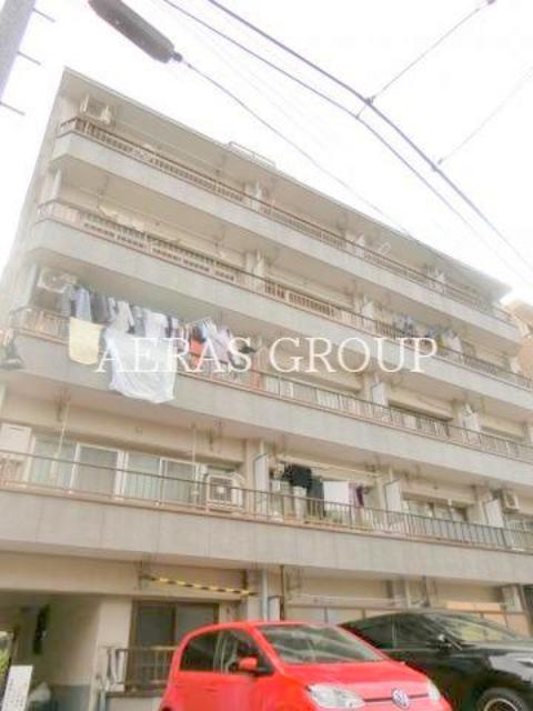 建物外観　★外観★