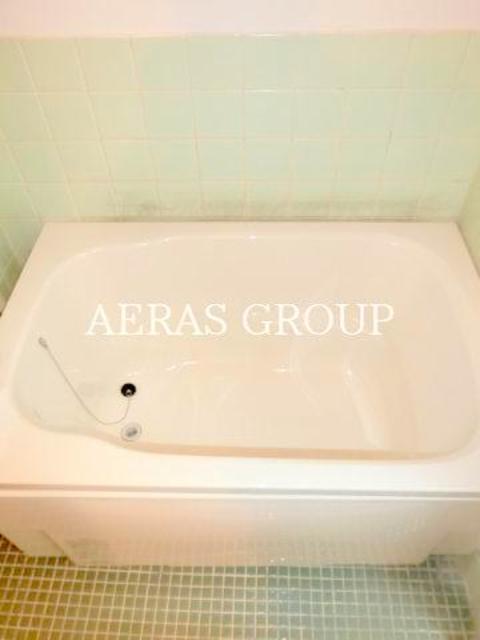 バス・シャワールーム　★風呂★