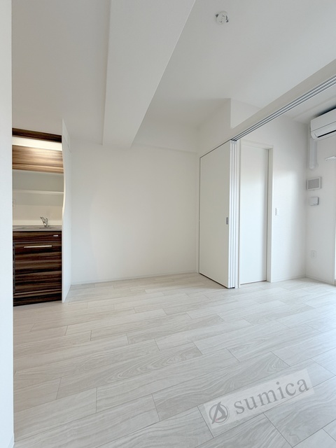 その他設備　インターネット無料で使い放題♪