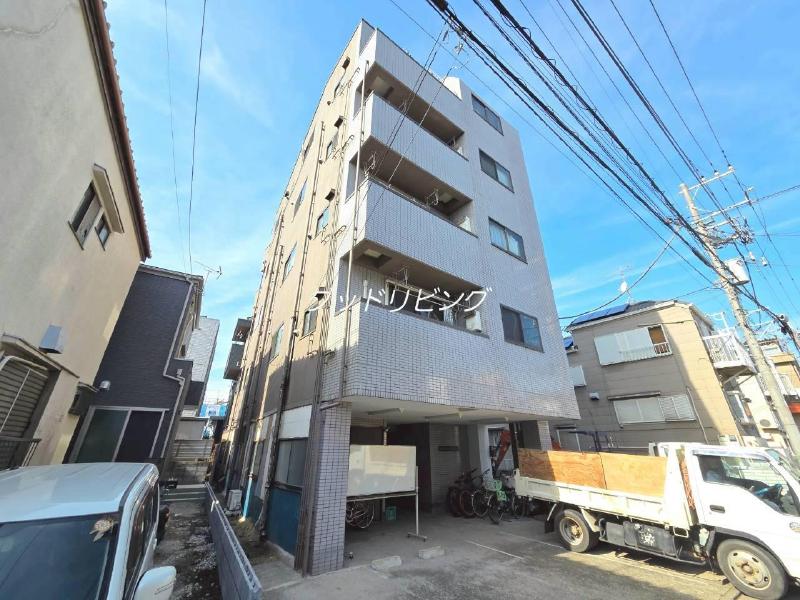 建物外観　2026/02/10