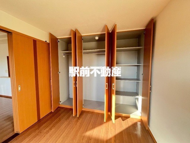 収納　別部屋流用