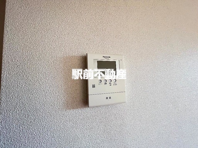 セキュリティ　別部屋流用