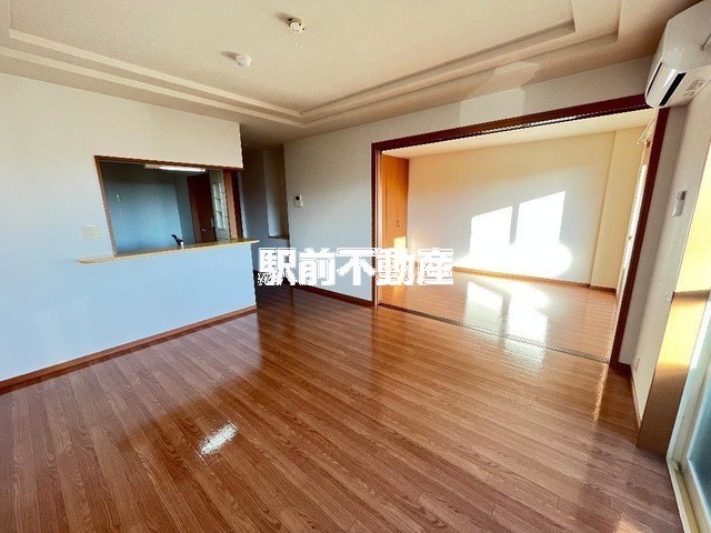 居室・リビング　別部屋流用