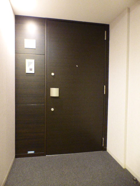 玄関　玄関※別部屋参考写真