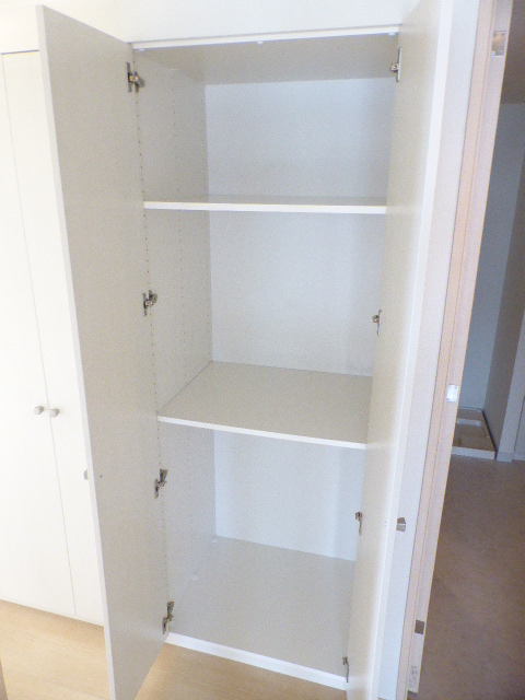 収納　収納※別部屋参考写真