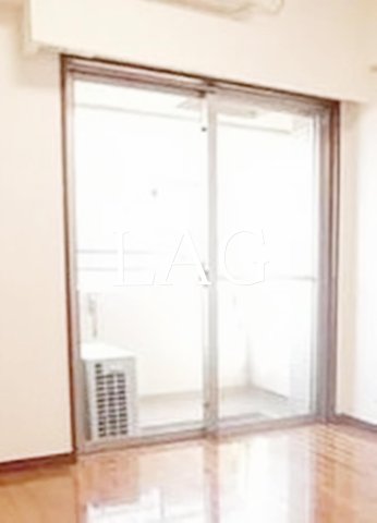 バルコニー　バルコニーです。