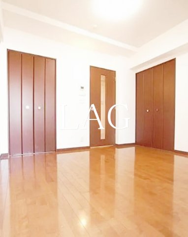 その他部屋・スペース　寝室です。