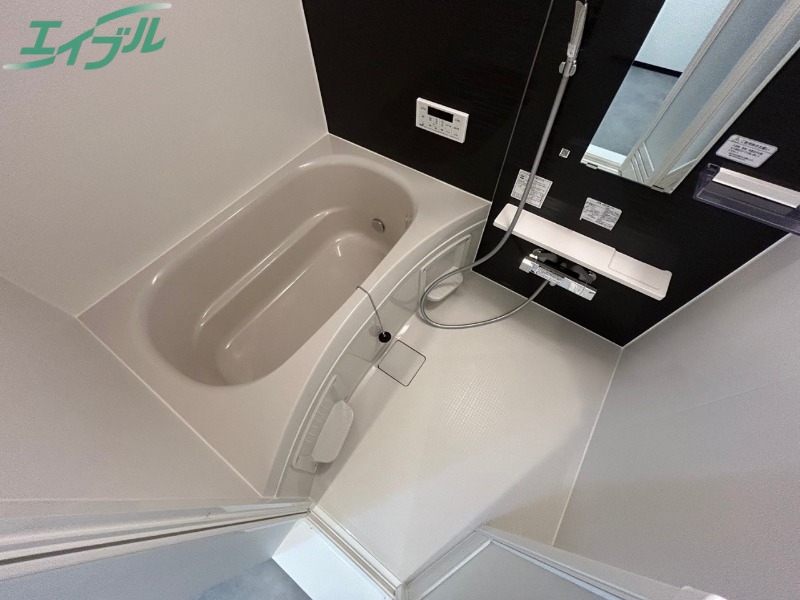 バス・シャワールーム　別部屋参考写真です。