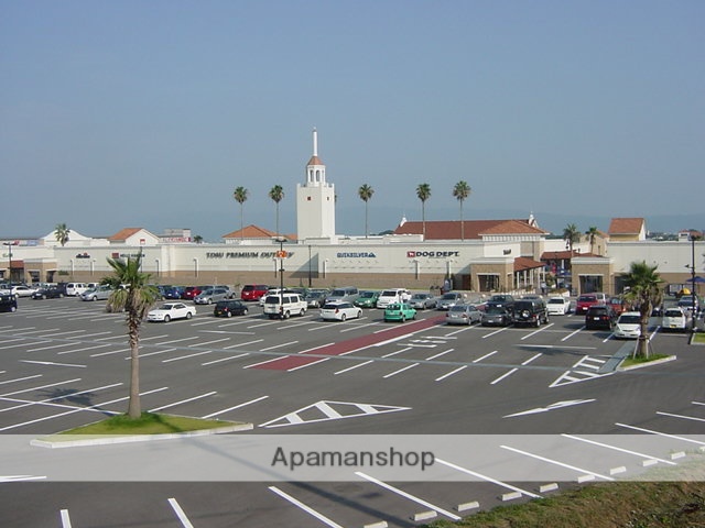 ショッピングセンター　鳥栖プレミアムアウトレット（ショッピングセンター）まで3000m