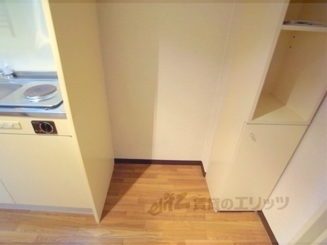 その他部屋・スペース　冷蔵庫置場