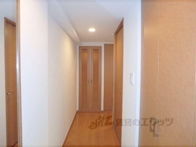 その他部屋・スペース　廊下