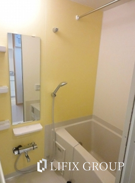 バス・シャワールーム　風呂