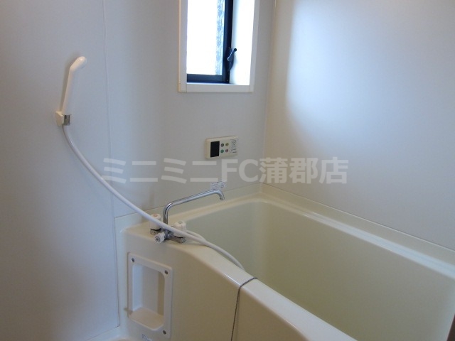 バス・シャワールーム　同タイプ