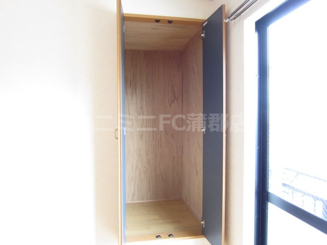 収納　同タイプ