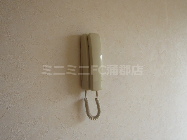 セキュリティ　同タイプ