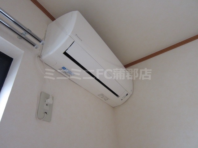 その他設備　同タイプ