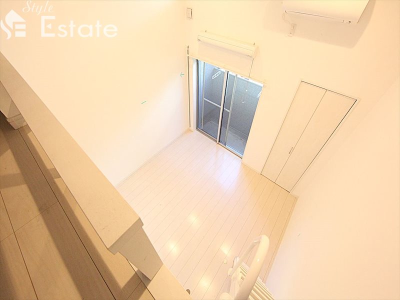 その他部屋・スペース　内装