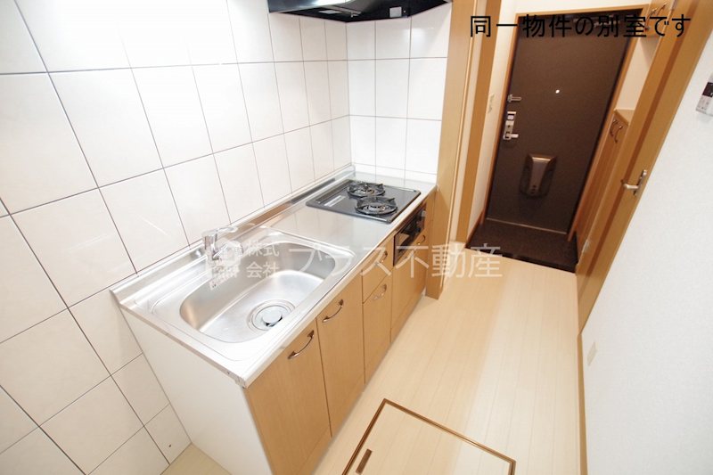 キッチン　キッチン（イメージ）