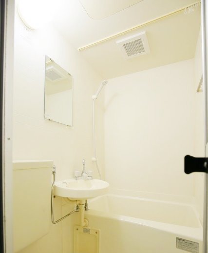 バス・シャワールーム　同仕様写真