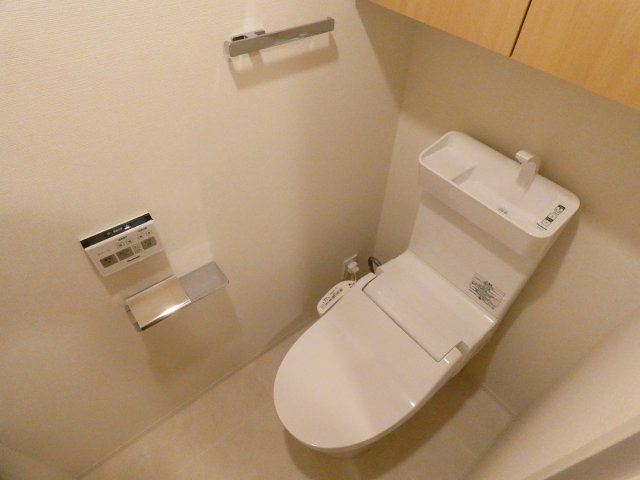 トイレ　参考写真です