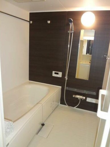 バス・シャワールーム　☆浴室☆