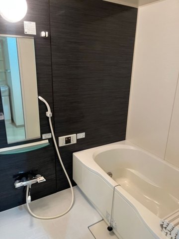 バス・シャワールーム　浴室