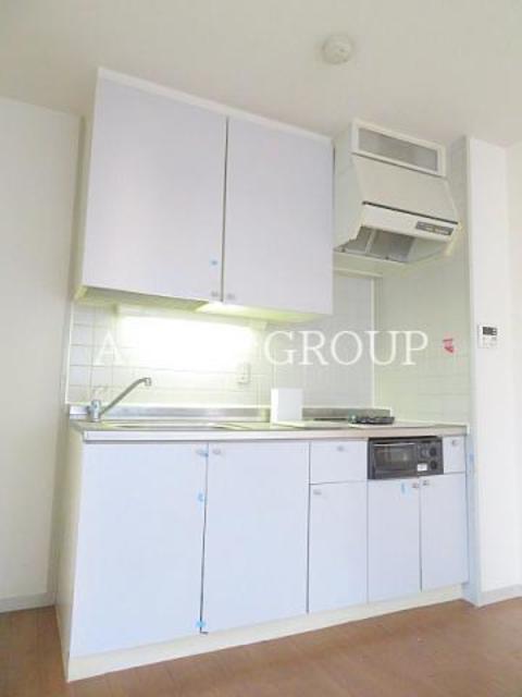 キッチン　同仕様タイプ