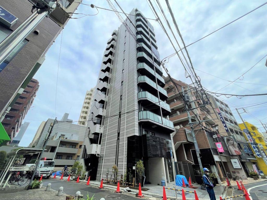 その他　外観