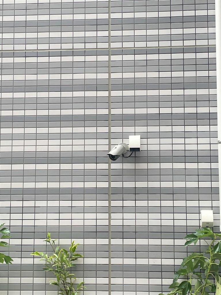 その他設備　眺望