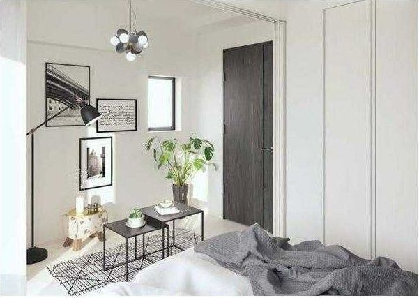 居室・リビング　イメージ