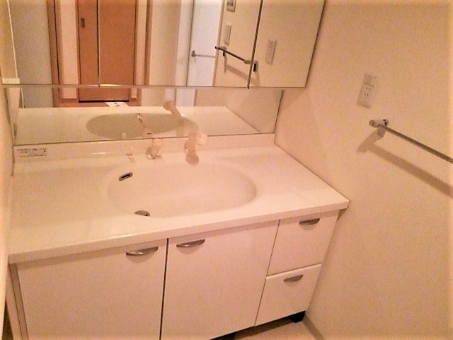 洗面設備　洗面※別部屋参考写真