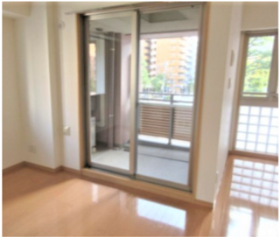 居室・リビング　居室※別部屋参考写真