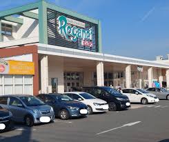 スーパー　にしてつストア レガネット飯倉店（スーパー）まで824m