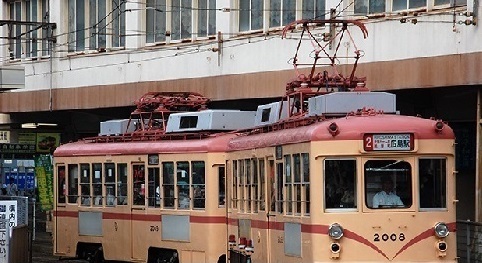 その他　広電　西広島駅（その他）まで450m